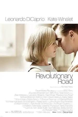 فيلم Revolutionary Road 2008 مترجم - باهي فيلم